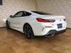 BMW 8 SERIES