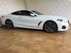 BMW 8 SERIES