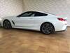 BMW 8 SERIES