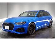 2021 AUDI OTHER (Left Hand Drive)
