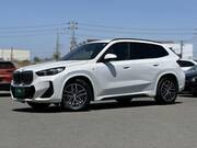 2023 BMW X1