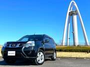 2015 NISSAN X-TRAIL