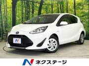 2020 TOYOTA AQUA S
