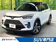 2022 TOYOTA RAIZE