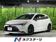 2023 TOYOTA COROLLA TOURING
