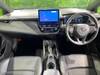 TOYOTA COROLLA TOURING