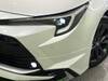 TOYOTA COROLLA TOURING