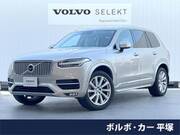 2016 VOLVO XC90