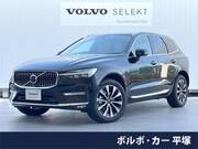 2022 VOLVO XC60