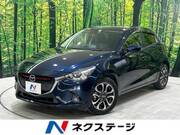 2015 MAZDA DEMIO