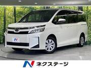 2019 TOYOTA VOXY X