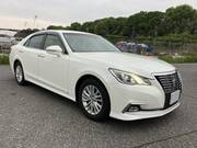 2017 TOYOTA CROWN