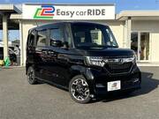 2020 HONDA N-BOX CUSTOM