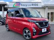 2021 NISSAN ROOX