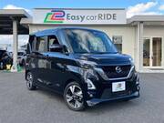 2022 NISSAN ROOX