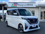 2021 NISSAN ROOX