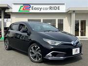 2016 TOYOTA AURIS