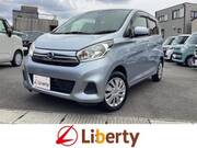 2016 NISSAN DAYZ
