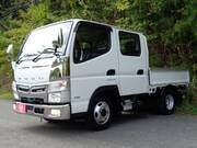 2019 FUSO CANTER