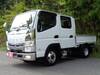 FUSO CANTER