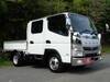 FUSO CANTER
