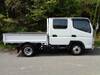 FUSO CANTER