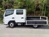 FUSO CANTER