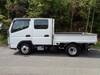 FUSO CANTER