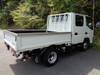 FUSO CANTER