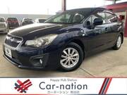 2012 SUBARU IMPREZA G4