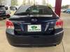 SUBARU IMPREZA G4