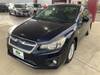 SUBARU IMPREZA G4