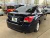 SUBARU IMPREZA G4