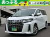 TOYOTA ALPHARD G
