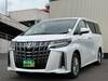 TOYOTA ALPHARD G