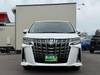 TOYOTA ALPHARD G