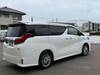 TOYOTA ALPHARD G
