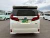 TOYOTA ALPHARD G