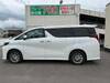 TOYOTA ALPHARD G