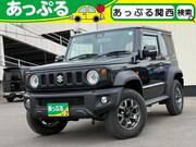 2024 SUZUKI JIMNY SIERRA