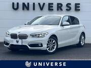 2016 BMW 1 SERIES