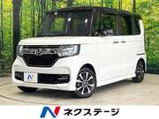 2019 HONDA N-BOX CUSTOM