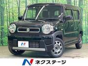 2021 SUZUKI HUSTLER