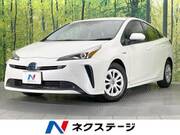 2019 TOYOTA PRIUS S