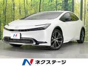 2023 TOYOTA PRIUS