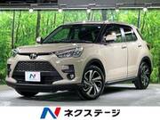 2023 TOYOTA RAIZE