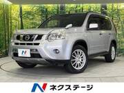 2012 NISSAN X-TRAIL 20GT