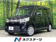 2015 SUZUKI SPACIA CUSTOM