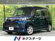 2021 TOYOTA ROOMY