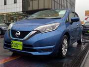 2018 NISSAN NOTE